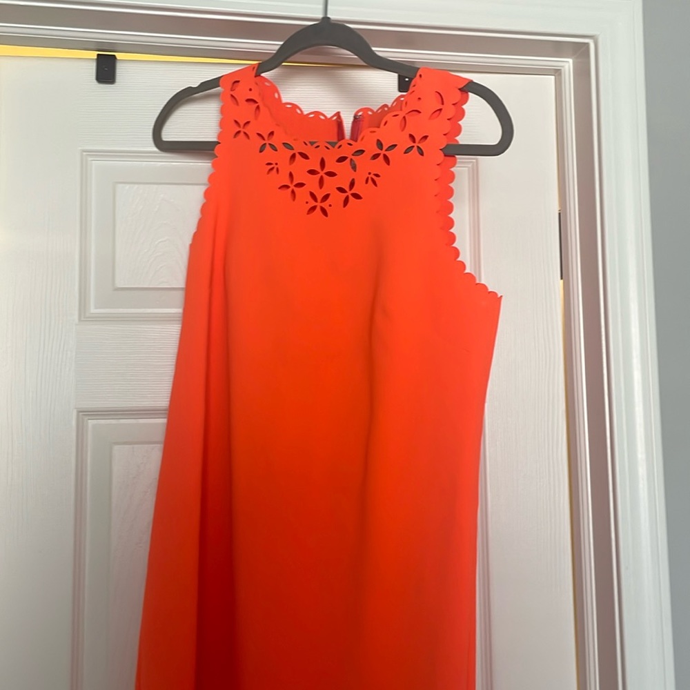 J crew dress